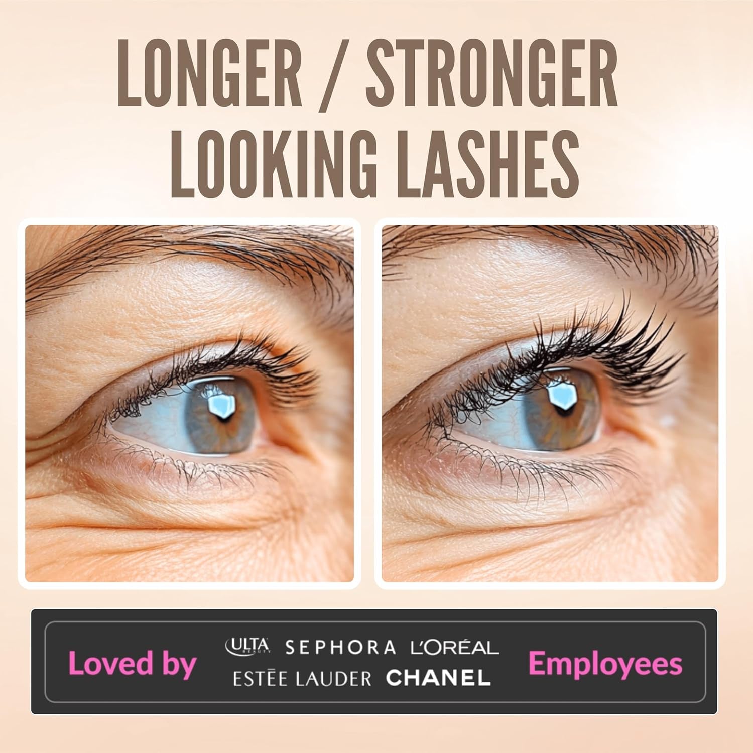 LeVaye' Show Lash - 3ml