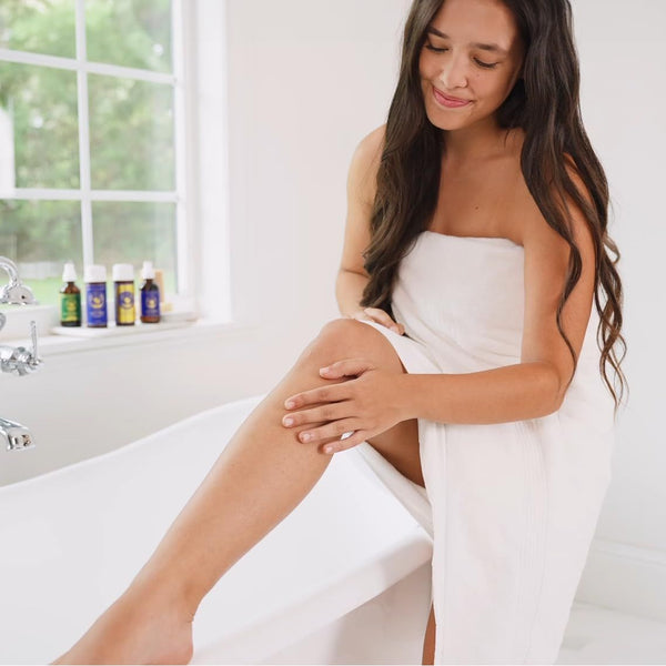 Ancient Greek Remedy Cream – 200ml | 100% Natural Multi-Purpose Moisturiser for Face, Body, Hair & Nails