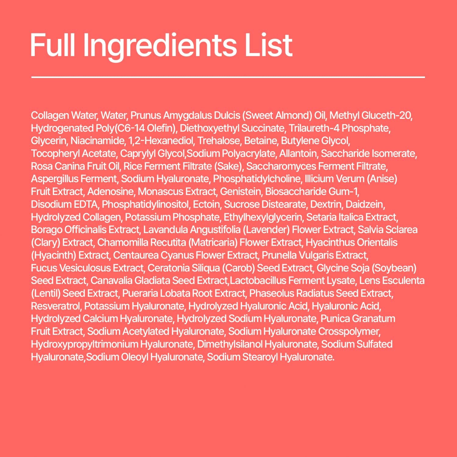 every routine Estro Ampoule – 30ml