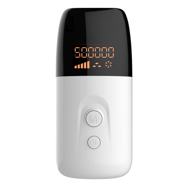 Full-Body IPL Laser Hair Removal Device – Home Rejuvenation for Men & Women