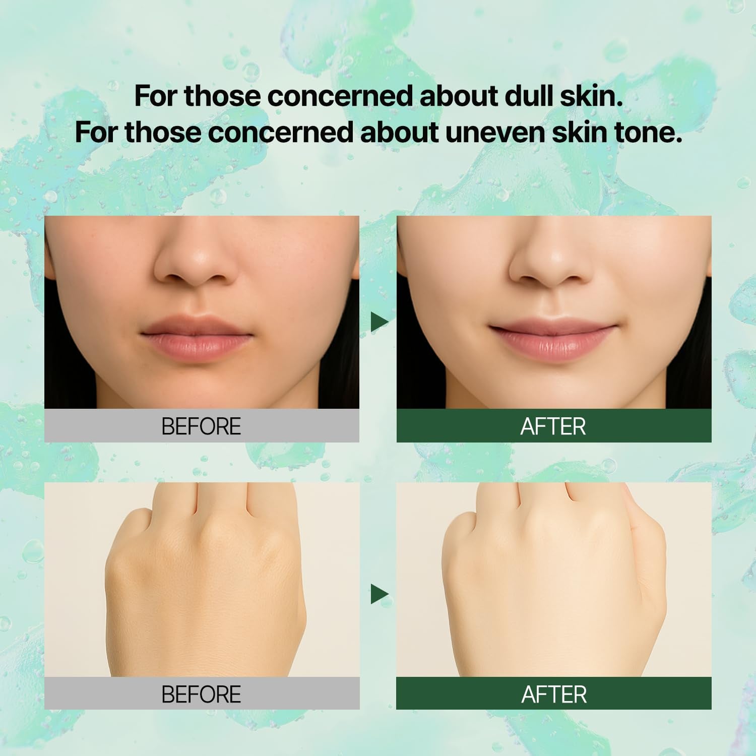 PONGDANG White Touch Selfie Cream - 100g