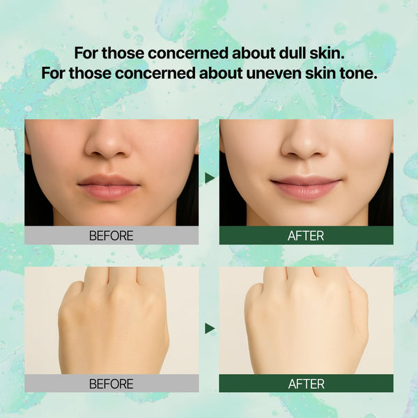 PONGDANG White Touch Selfie Cream - 100g