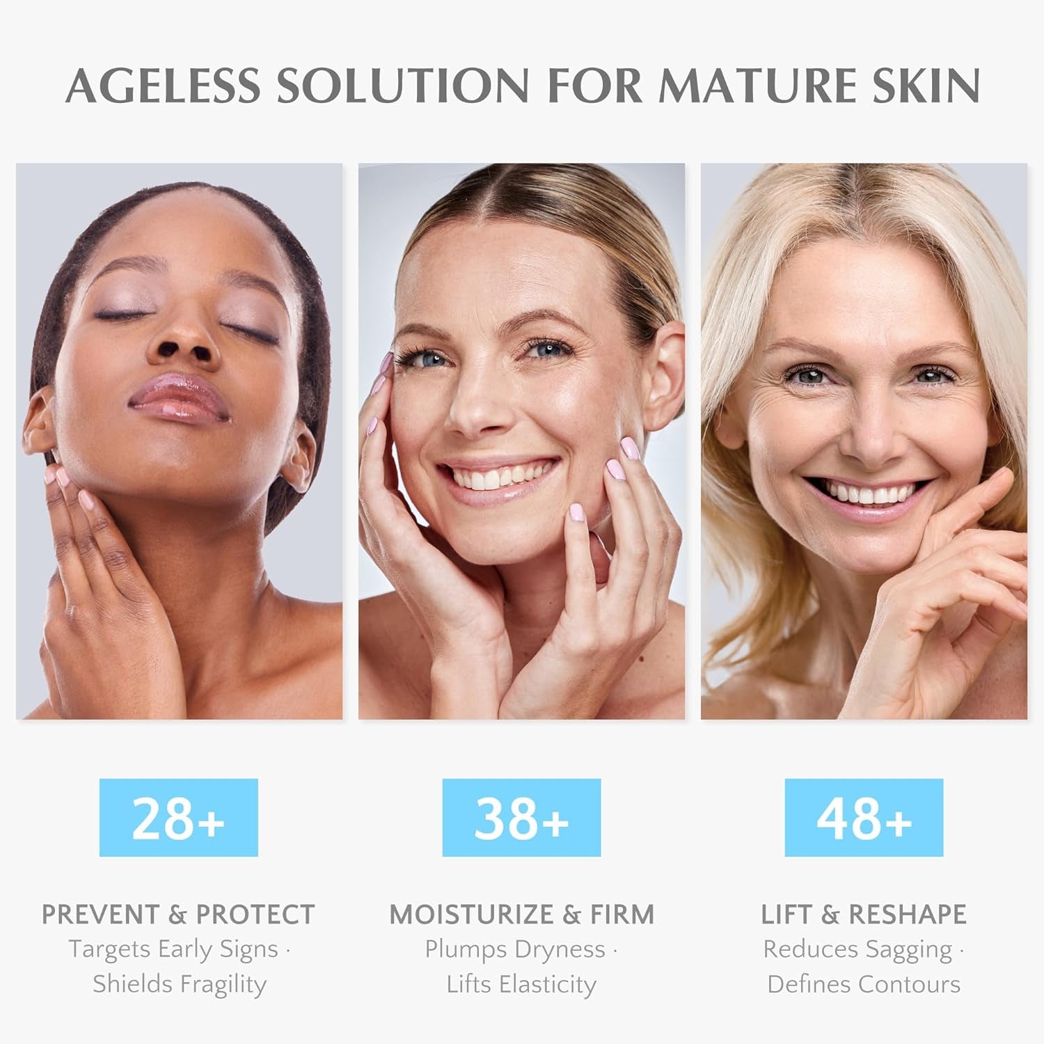 EnaSkin Retinol Collagen Face Cream – 50ml | Anti-Aging, Wrinkle Repair & Deep Hydration