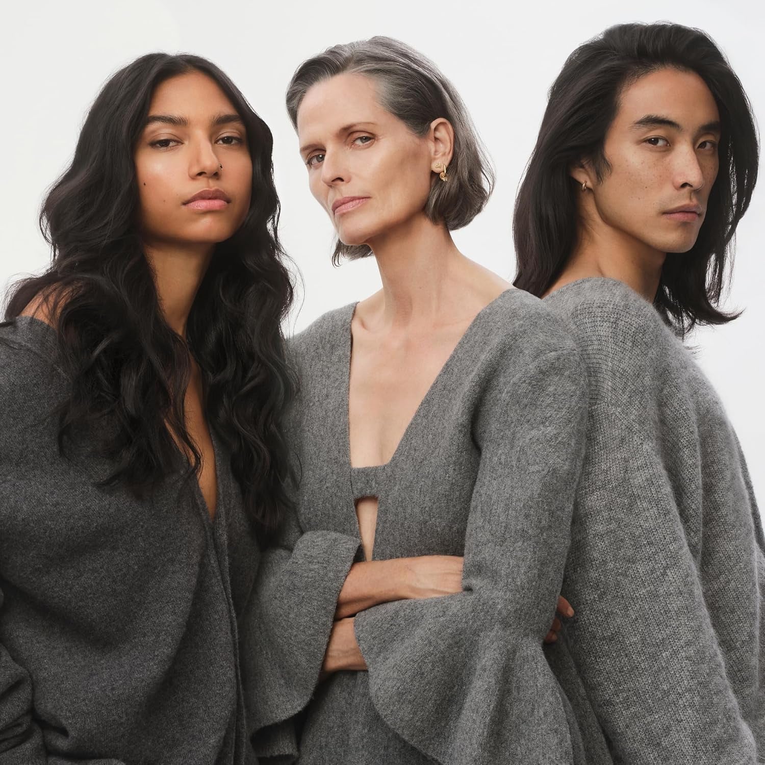 Oribe Serene Scalp Densifying Treatment Spray for Thinning Hair - Adds Volume, Body & Fullness for Thicker, Fuller Hair - Hydrates & Refreshes Scalp with Capixyl™ - Fragrance Free - 4.2 Oz