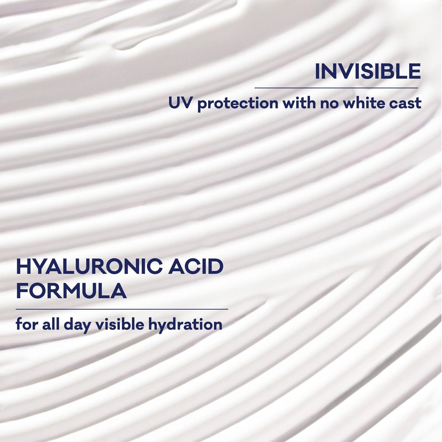 Bioré UV Aqua Rich Weightless Moisturizer SPF 50 – 50ml | Hydrating, Invisible Daily Sunscreen & Makeup Primer