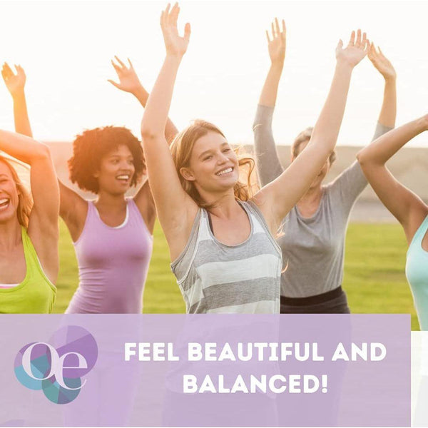 Organic Wild Yam Cream for Hormone Balance, Wild Yam Natural Bio-Identical Progesterone Cream for Women, for PMS, Perimenopause, Menopause, 3.3 Fl Oz / 100G