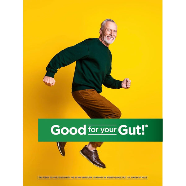 Renew Life Adult 50+ Ultimate Flora Probiotic – 90 Capsules | 30 Billion CFU for Gut & Immune Health