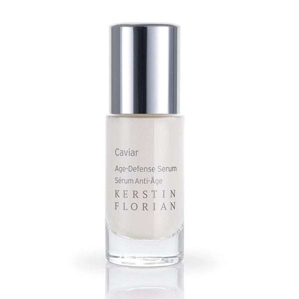 Kerstin Florian Caviar Age-Defense Serum – 30ml | Anti-Aging & Hydrating Luxury Serum