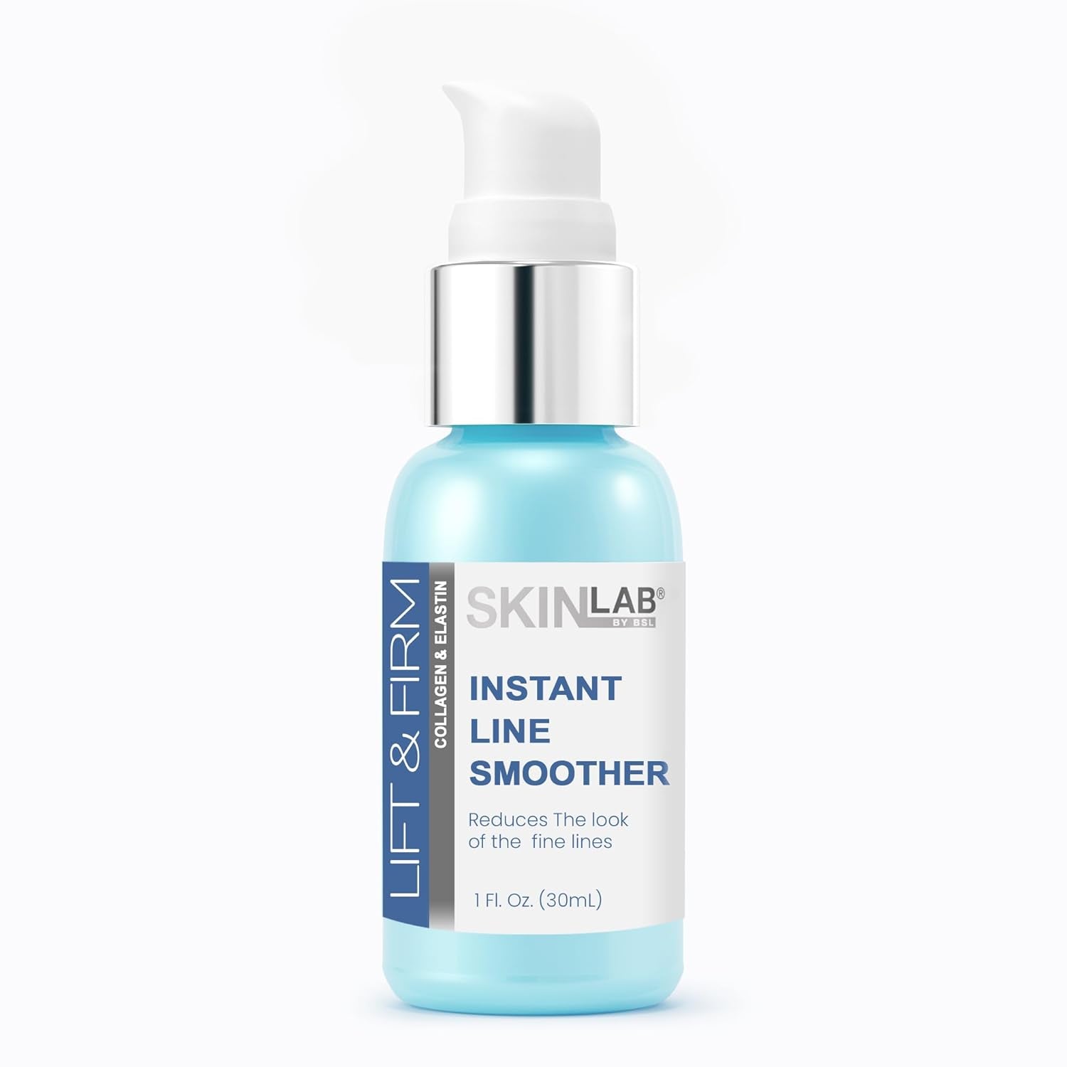 Skinlab Lift & Firm Instant Line Smoother, 30 Ml (1 Fl. Oz)