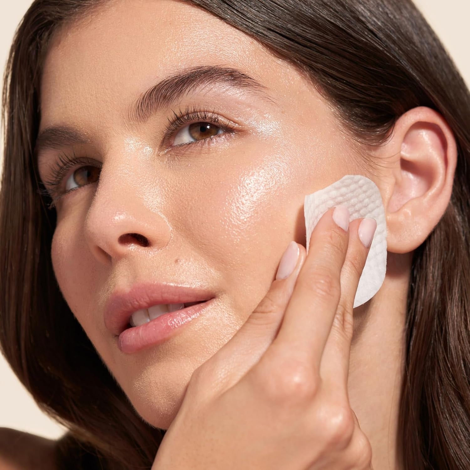 Toning Pads II (60 Count) Exfoliating and Resurfacing Face Pads W/ 5% Glycolic Acid & Salicylic Acid, Helps with Brightening & Cleansing Skin, Clears Pores, Reduces Fine Lines and Wrinkles