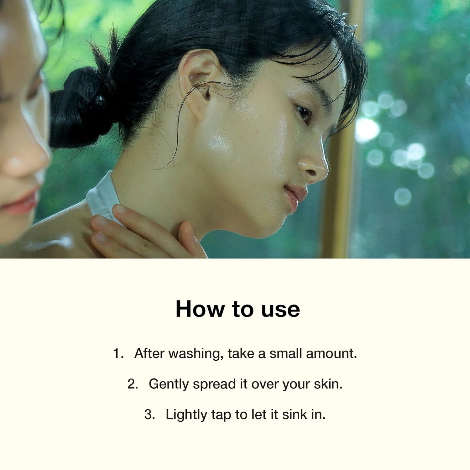 PEPTACICA Serum 1.01 Fl.Oz | 69.1% Centella Asiatica Extract – Moisturizing | Korean Skincare for Sensitive Skin