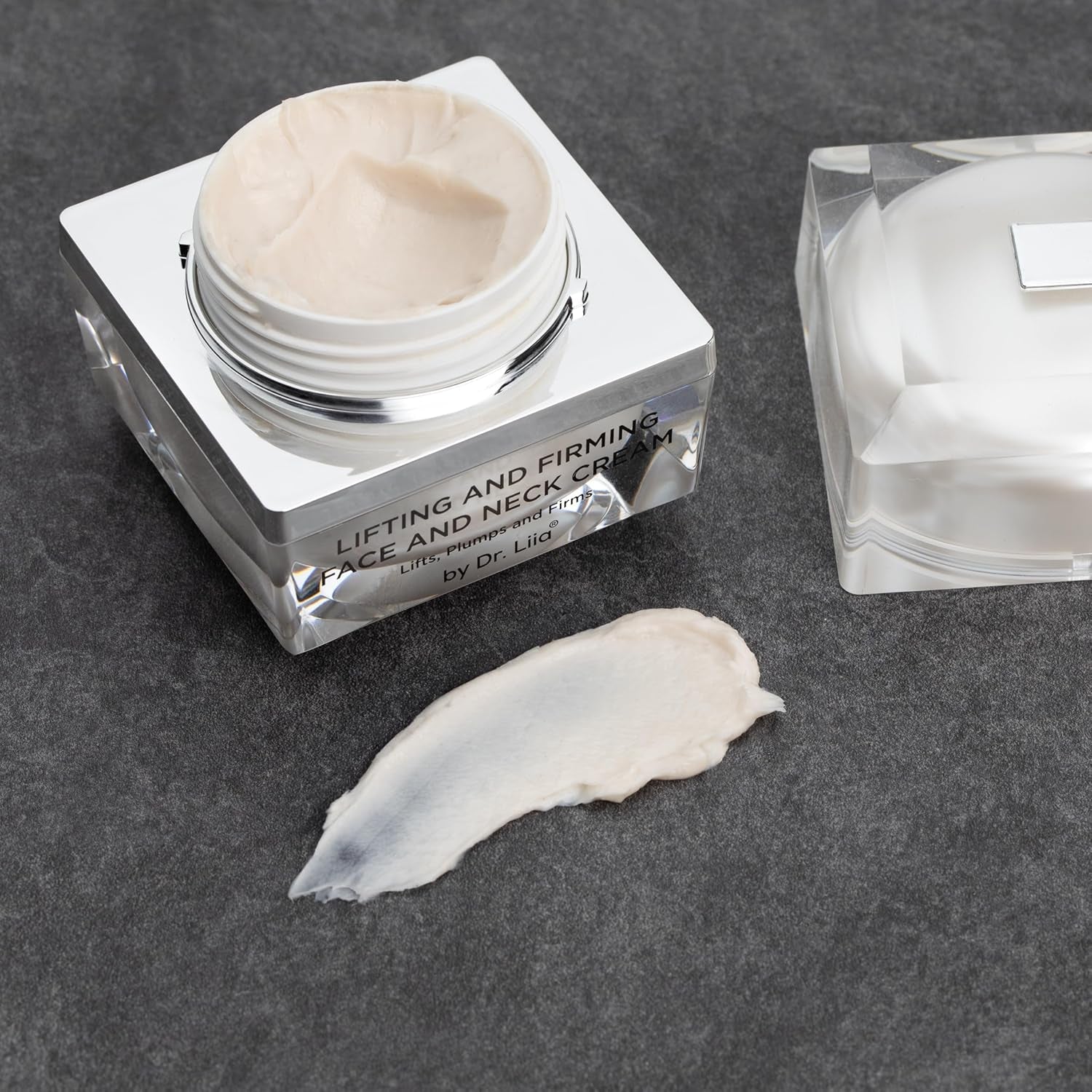 EPILYNX Lifting and Firming Face and Neck Cream – 50ml | Tighten, Smooth & Rejuvenate Naturally