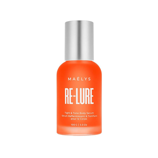 MAËLYS RE-LURE Tight & Tone Body Serum – 100g | Firming & Smoothing Treatment