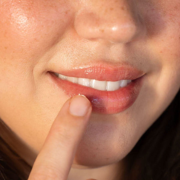 8 Days Lip Butter - 8ml - Glam Global UK8 Days