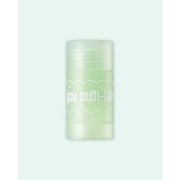 Chasin’ Rabbits All About Glow Multi-Balm | Hydrating & Glow-Boosting Stick