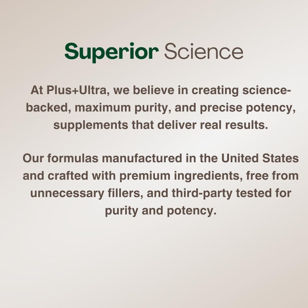 MACAPLUS+ Black Maca Root + Ashwagandha + Fenugreek - #1 Highest Potency Black Maca Root 40,000Mg 40X Strength Organic Capsules for Men and Women Supplement 100% Pure Maca Peruana 40:1 Powder Pills