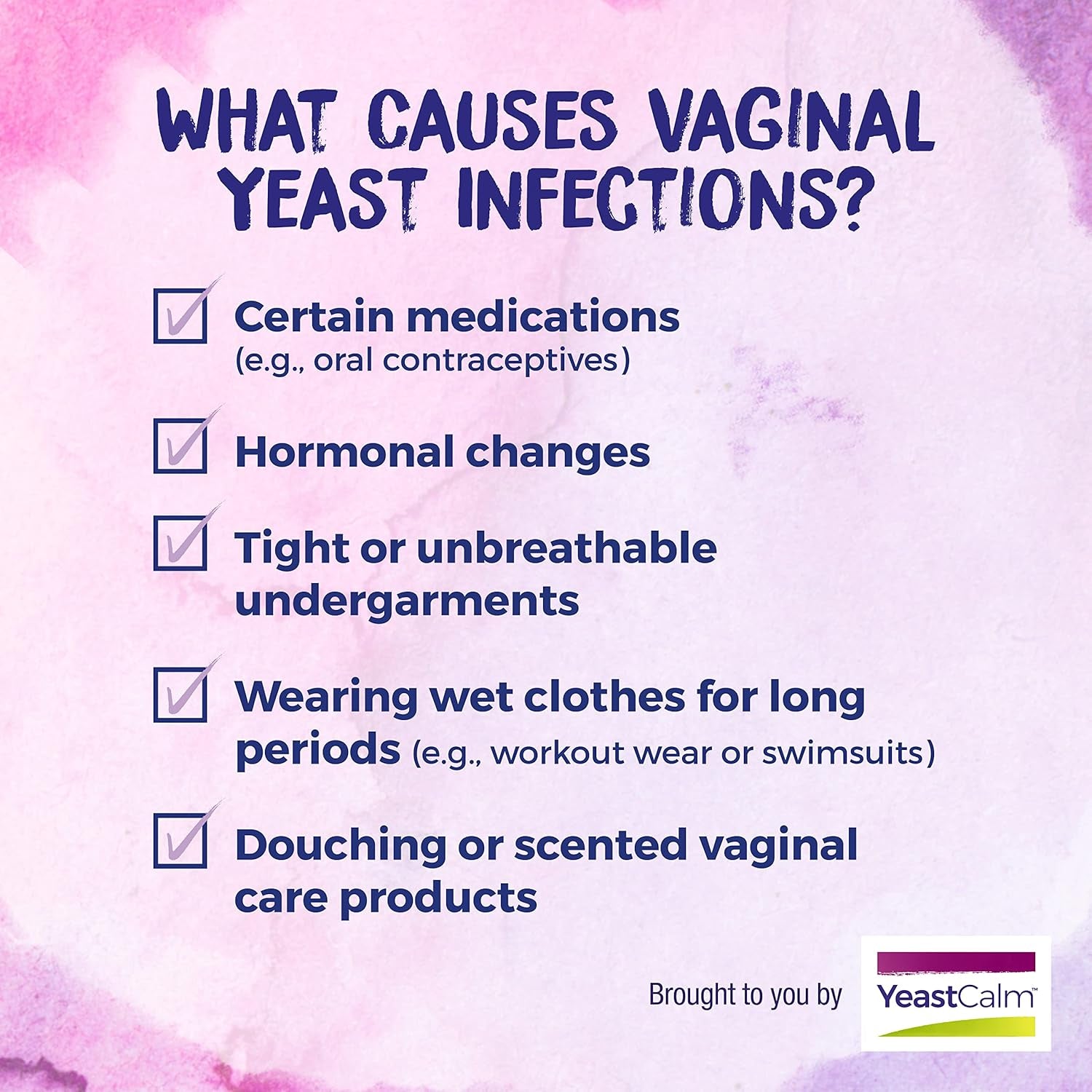 Boiron YeastCalm Homeopathic Medicine – 7 Suppositories | Vaginal Itching & Burning Relief