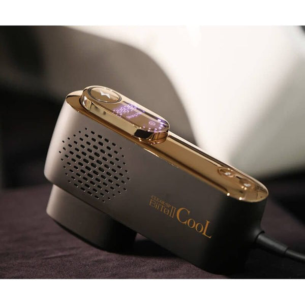 BiiTo 2 COOL Hair Removal Device