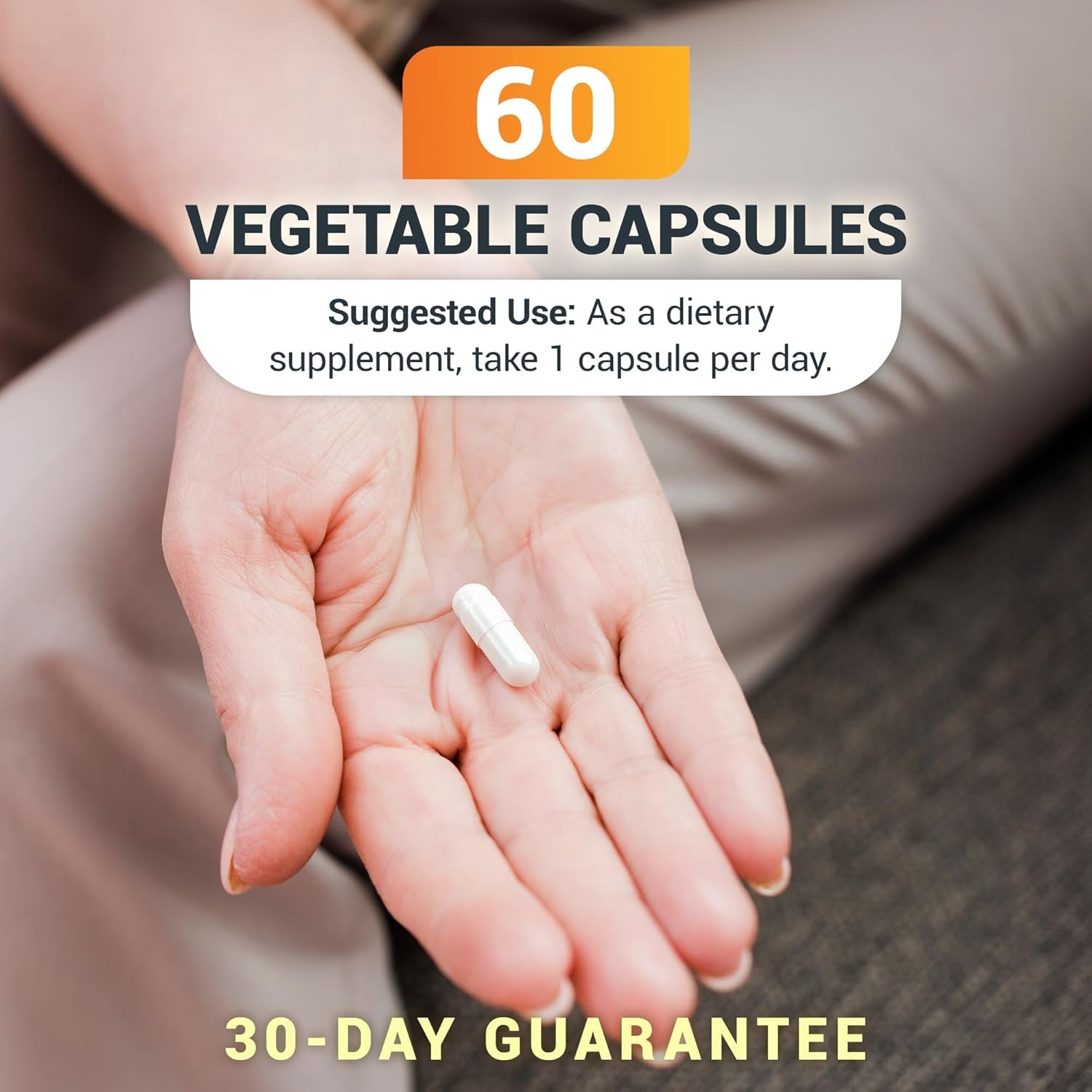 Dr. Berg Nutritionals D3 & K2 Vitamin – 60 Capsules | Immune, Bone & Heart Health Support