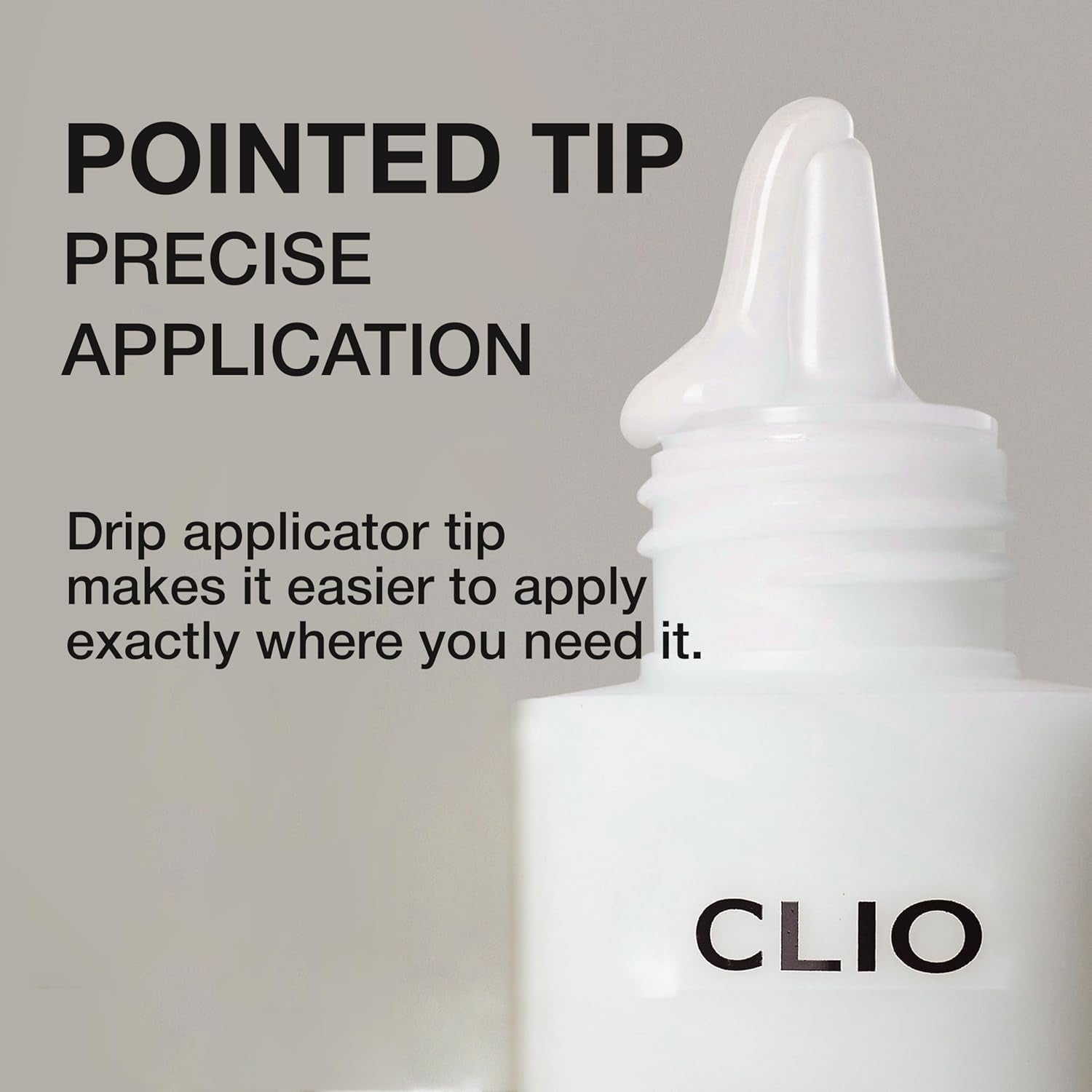 CLIO PROFESSIONAL Glazing Milky Essence – 120ml | Deep Hydration, Radiant Glow & Glass Skin Finish