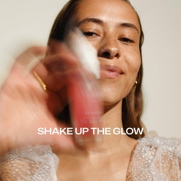 Lumene [Valo] Nordic-C Arctic Berry Oil - Cocktail  1 fl oz - 30ml – Radiant Glow & Deep Hydration