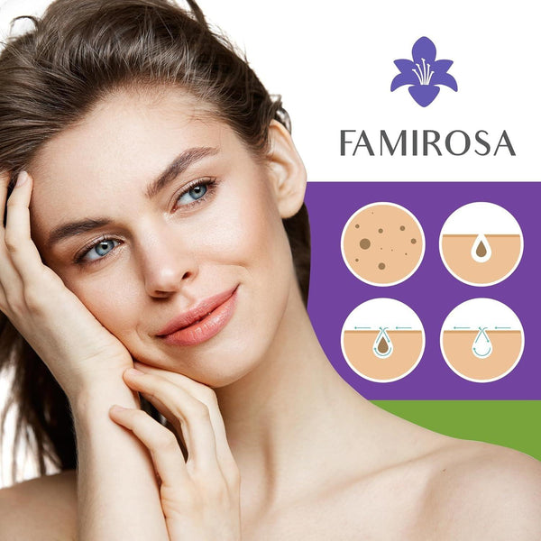 Farmirosa Dark Spot Corrector - 50ml (Large) - Glam Global UKFarmirosa