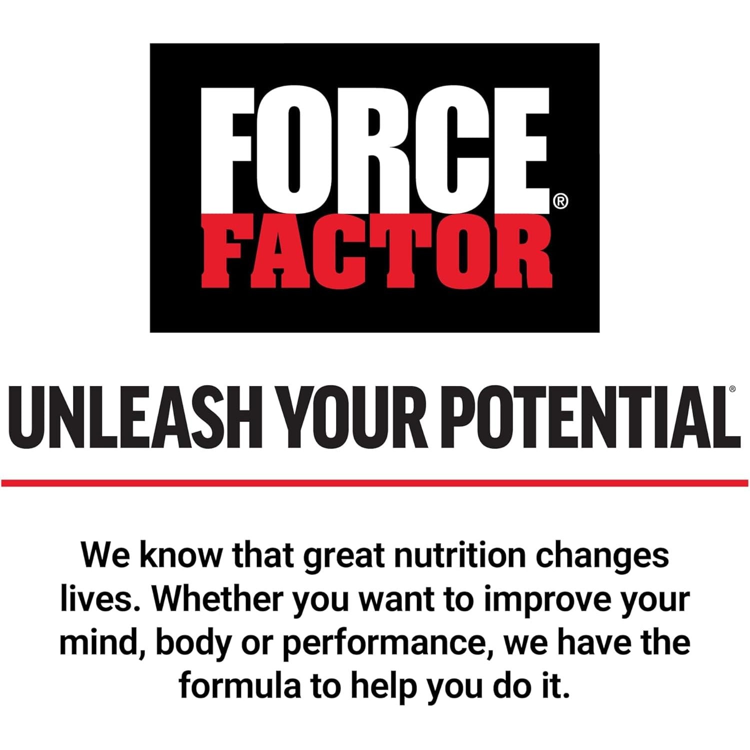 Force Factor NAD+ Longevity Nutrient Complex – 60 Capsules | 7-in-1 Anti-Aging & Energy Formula
