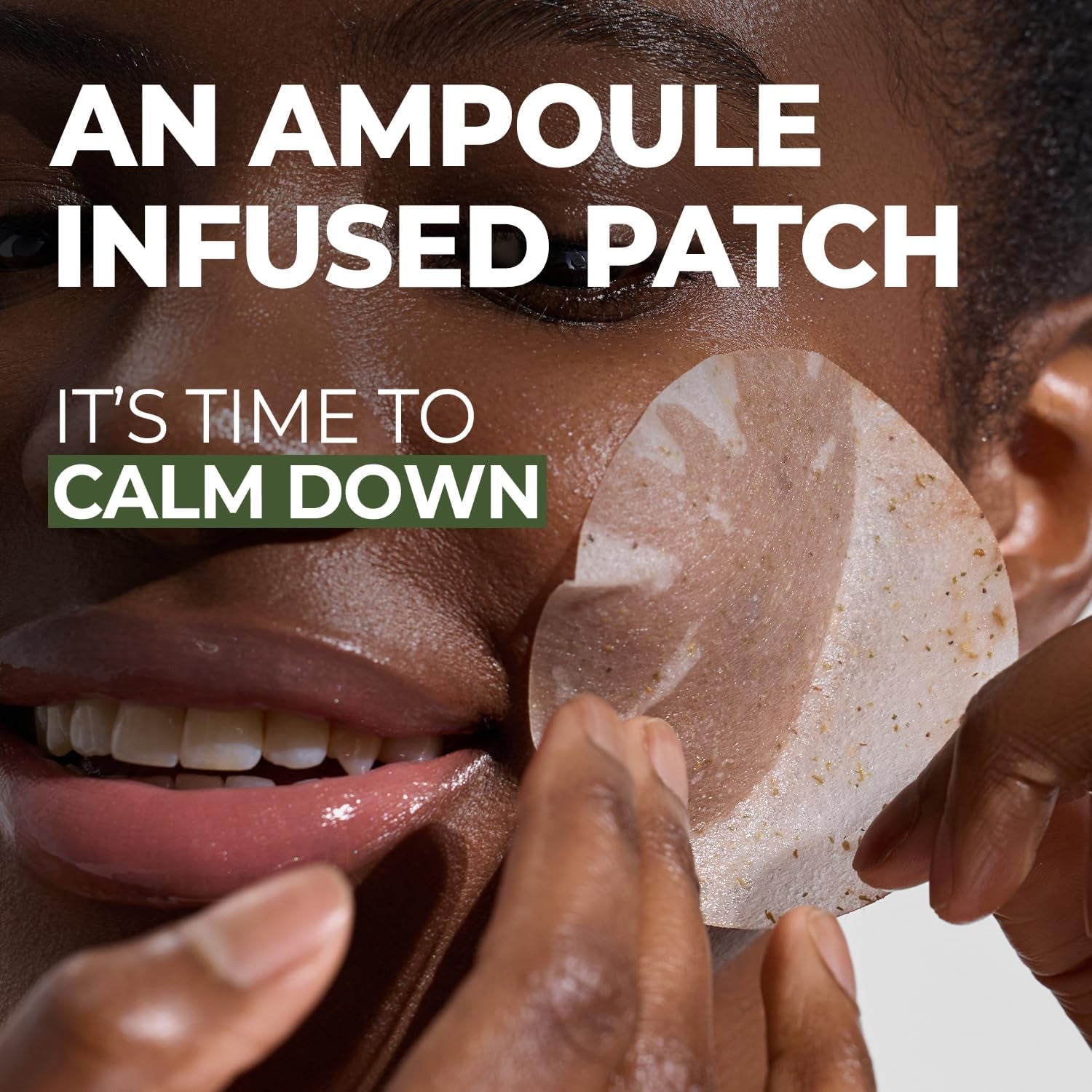 Rbfy. Daily Ampoule Pad – 170ml, 100 Pads