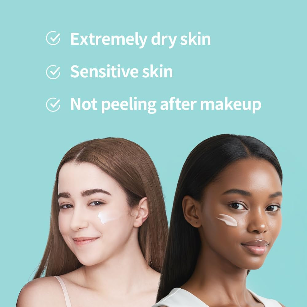 #OOTD Peptide Skin Barrier Cream – 50ml | Deep Hydration & Barrier Repair