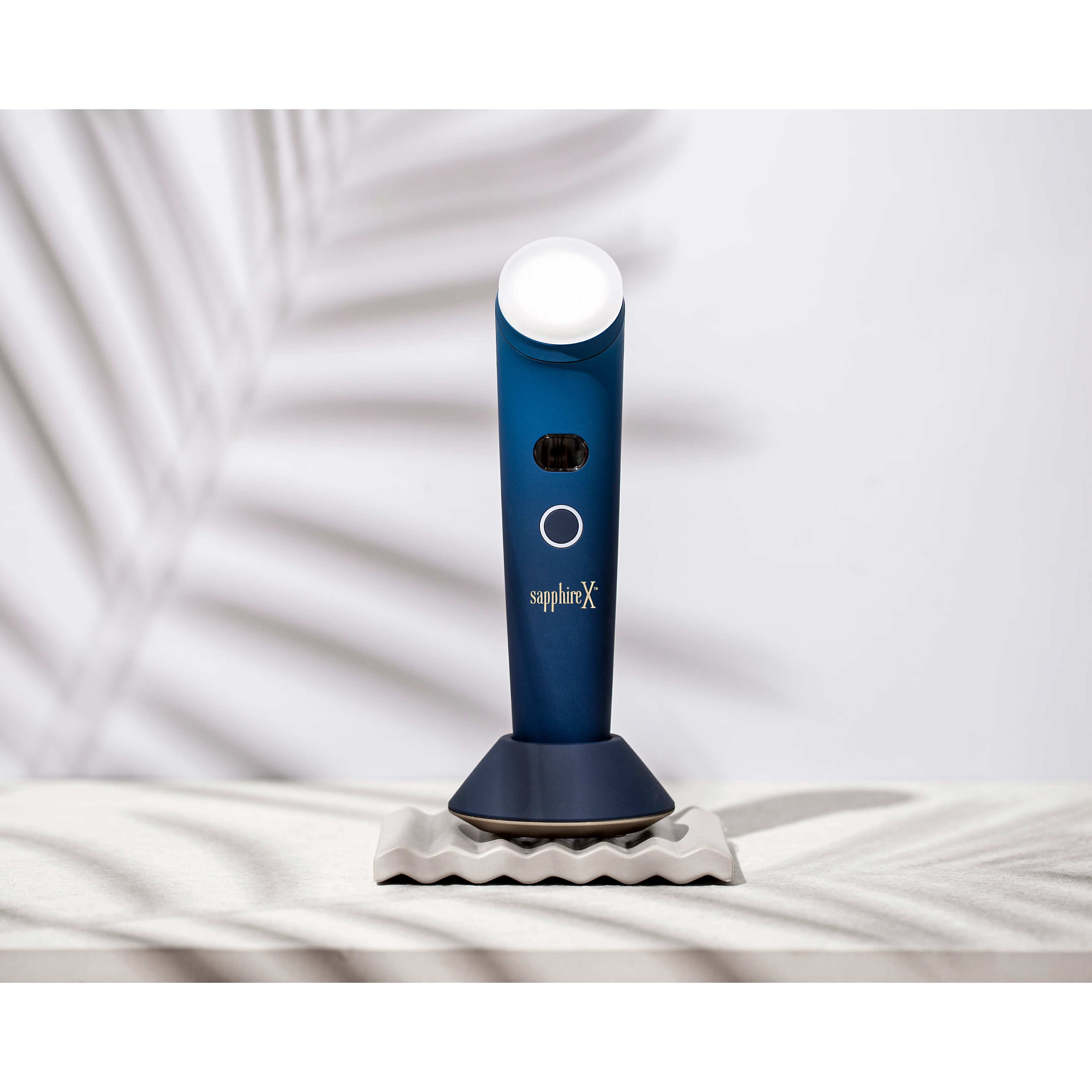 Elevatione Sapphire X™ – Advanced 415nm Blue Light Acne Therapy Device