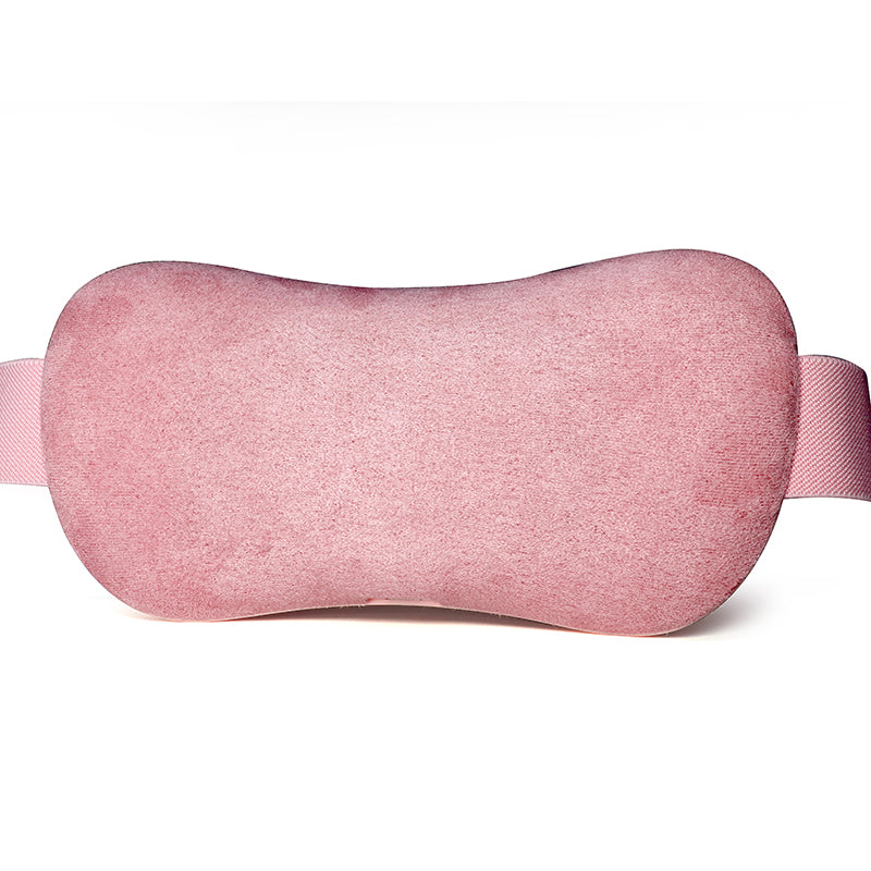 Infrared Heating “Warm Palace” Waist Belt – Hot Compress Back & Abdominal Therapy