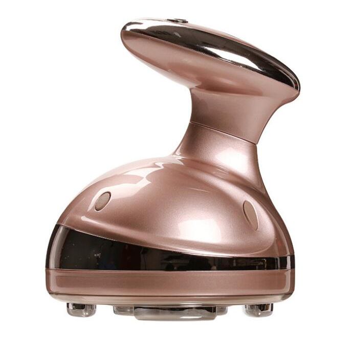 Mini Portable Ultrasound RF Cavitation Slimming Device – Body & Face Fat Burner & Skin Tightening