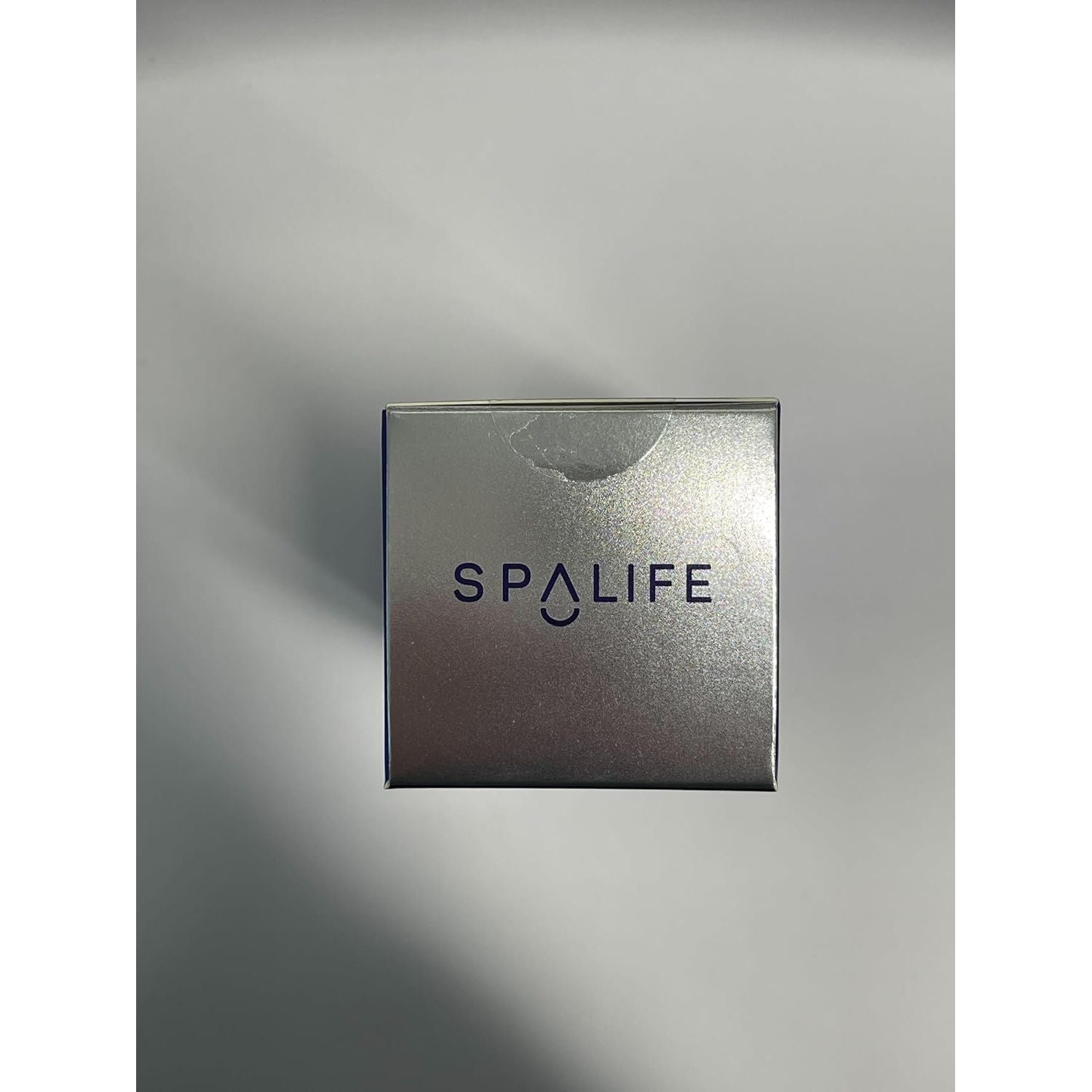 SpaLife Pure Silver Collagen Infused Nourishing Serum – 110ml | Firming, Hydrating & Radiance-Boosting