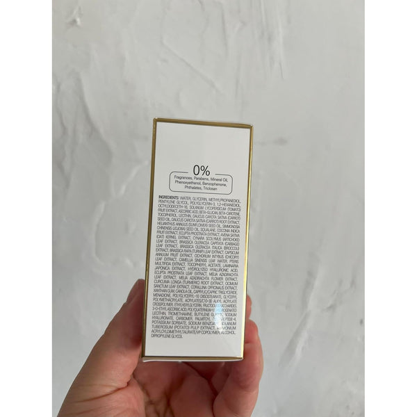 BYROE Tomato Firming Serum – 30ml | 4-in-1 Anti-Aging & Firming Treatment