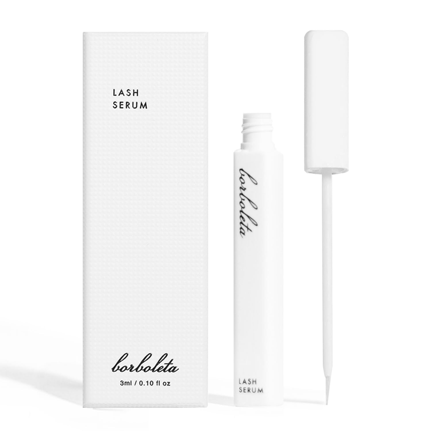 Borboleta Lash Serum - 3ml