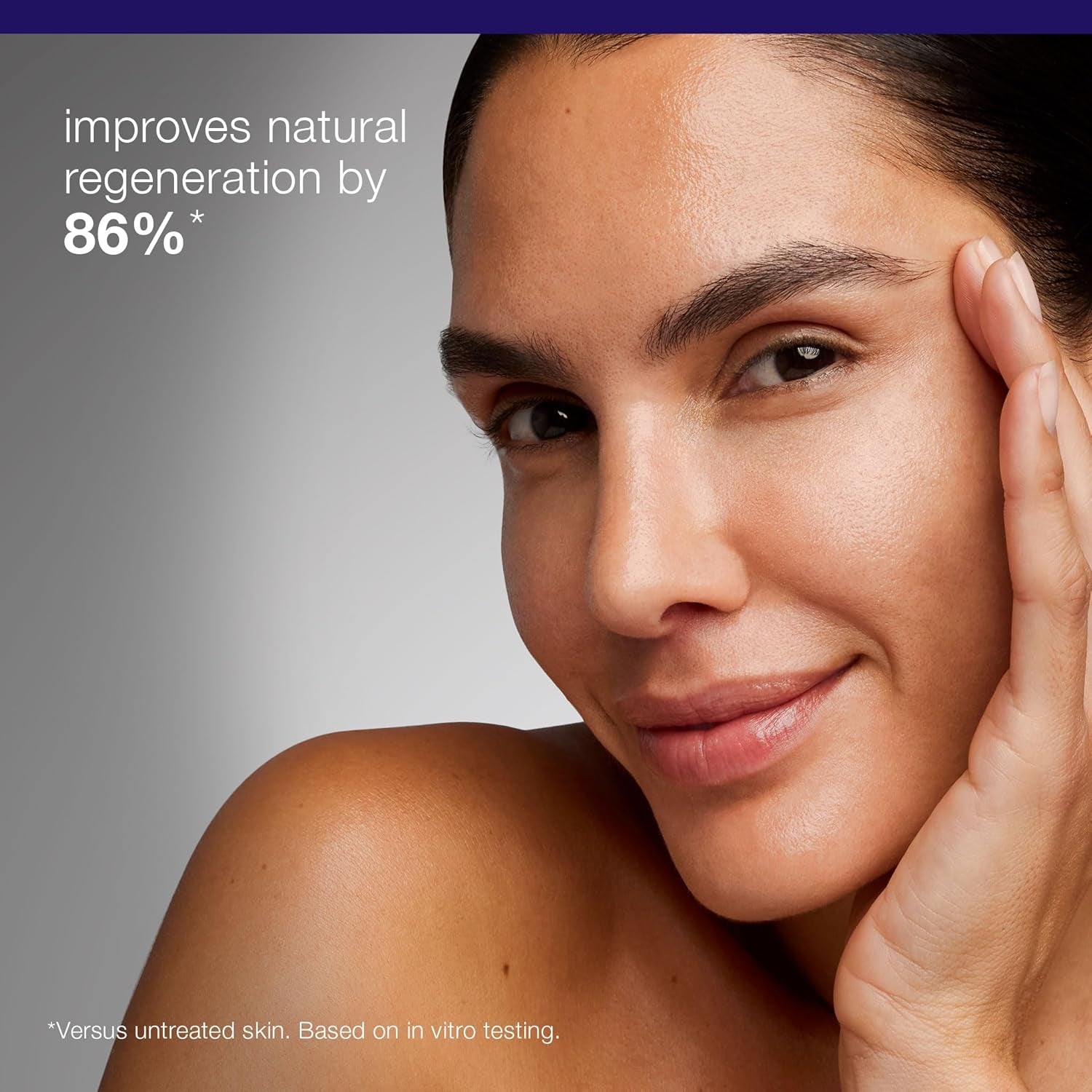 Phyto Nature E2, Daily Leave on Face Exfoliant for Skin Renewal, Exosome Pre Serum, 3.4 Fl Oz