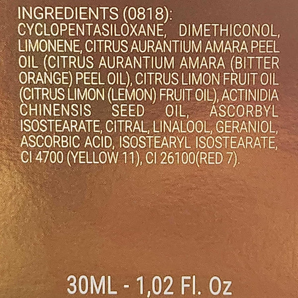 Noche Y Dia Pure Vitamin Anti-Ox Revitalizing Concentrate - 30ml