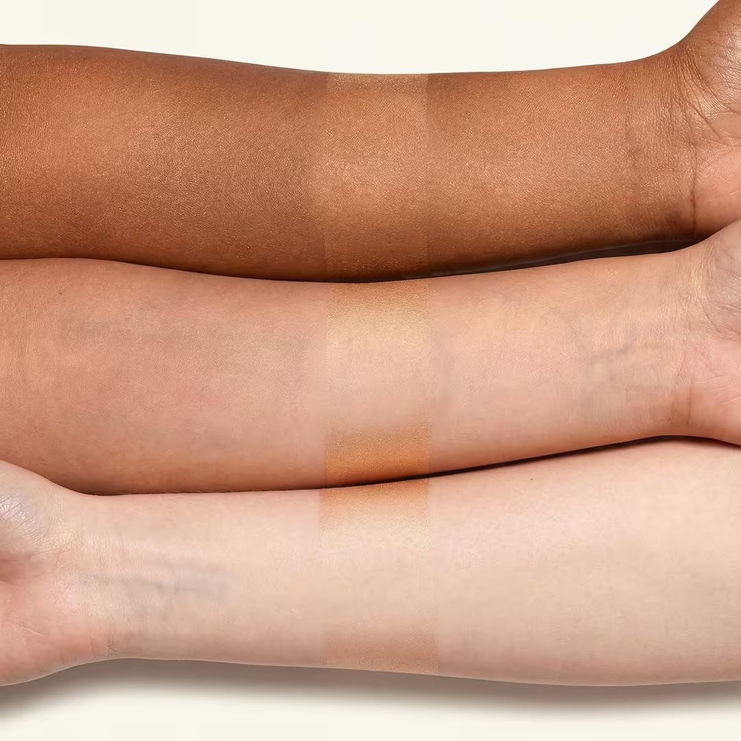 Sun Veil Illuminating Sunscreen SPF 30 | Broad-Spectrum Face & Body Sunscreen with Hyaluronic Acid & Vitamin E | Lightweight, Radiant Glow, No White Cast