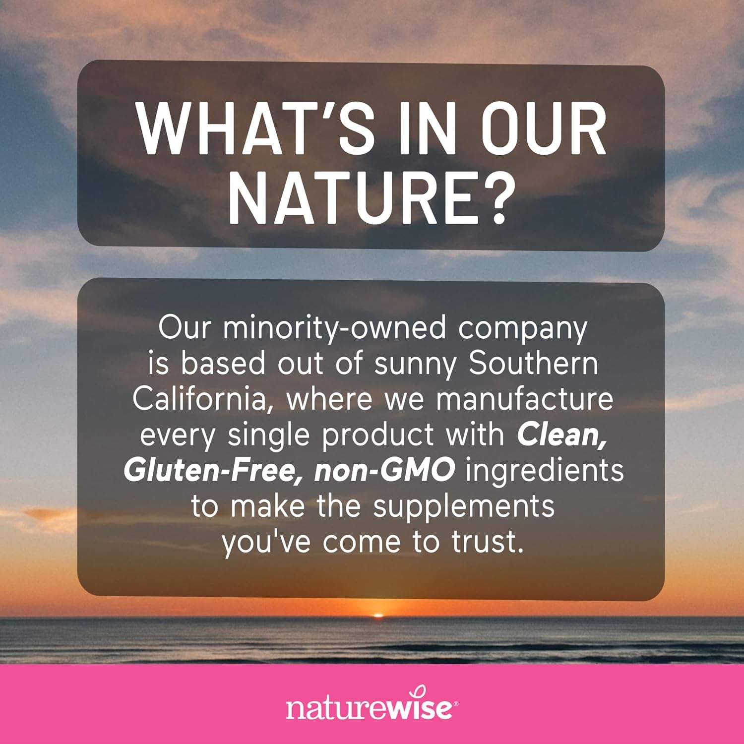 NatureWise Liquid Collagen RENEWAL With Hyaluronic Acid & Biotin (Mixed Berry) - 30 Liquid Tubes, 300ml