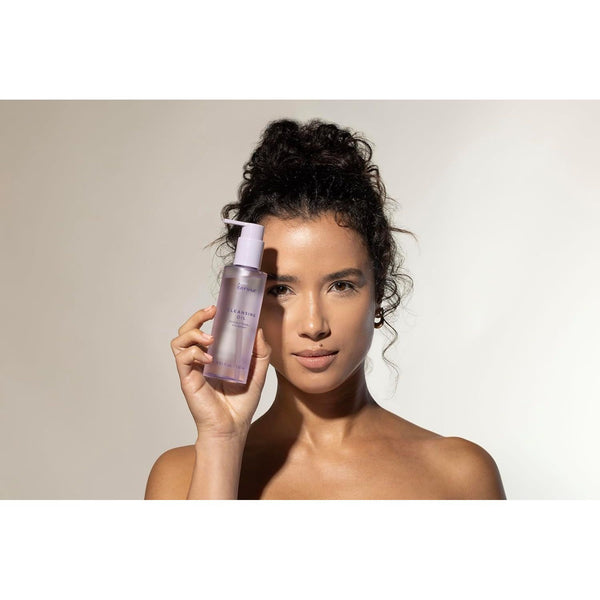 Karuna Cleansing Oil – 150ml | Deep Cleanse & Radiant Glow for All Skin Types