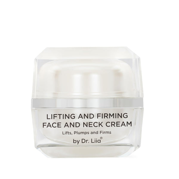 EPILYNX Lifting and Firming Face and Neck Cream – 50ml | Tighten, Smooth & Rejuvenate Naturally