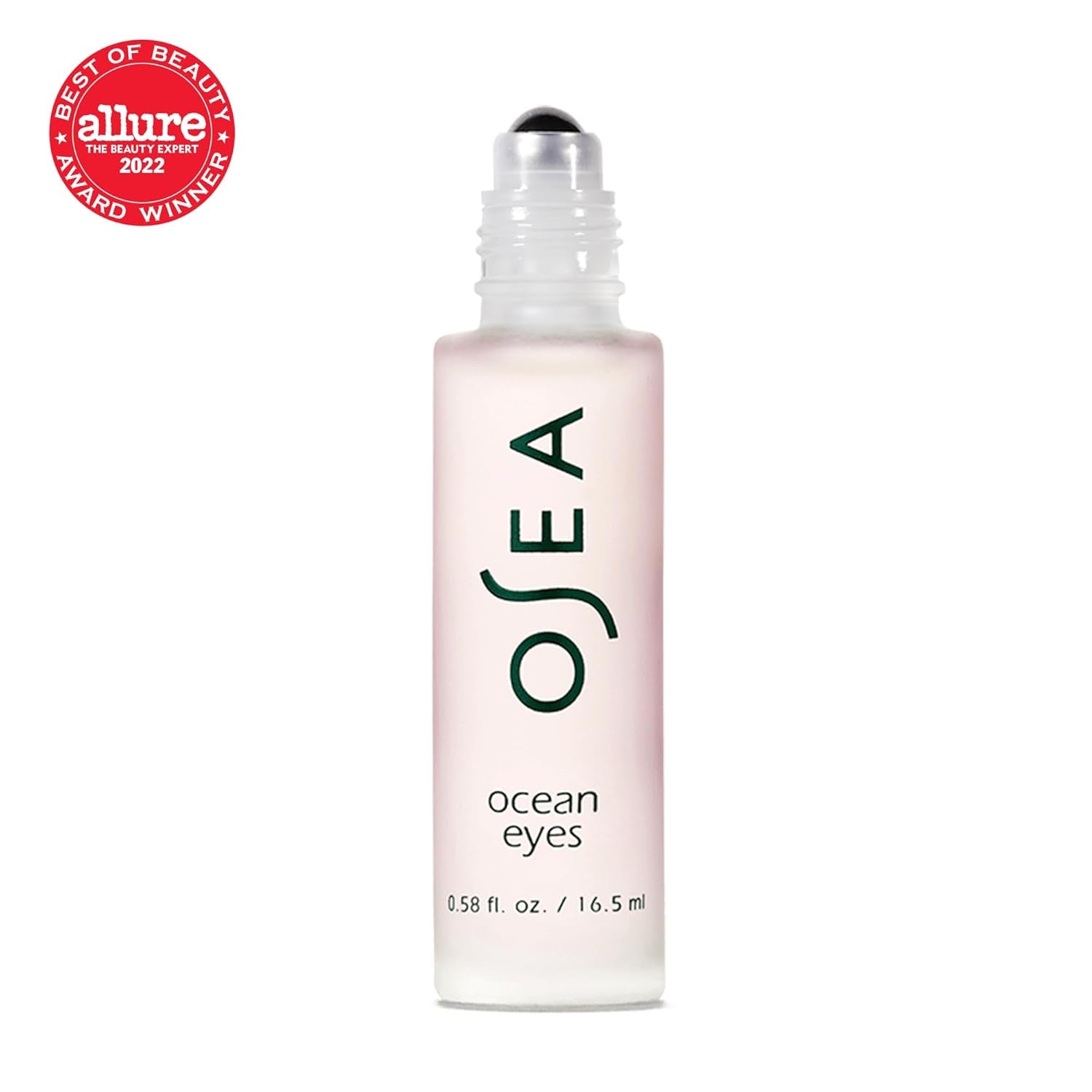 OSEA Ocean Eyes – 16.5ml | Brightening & Hydrating Eye Serum