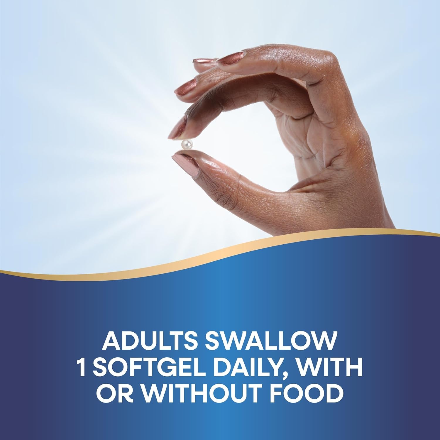 Nature's Way Acidophilus Probiotic Pearls – 90 Softgels | Digestive & Immune Support