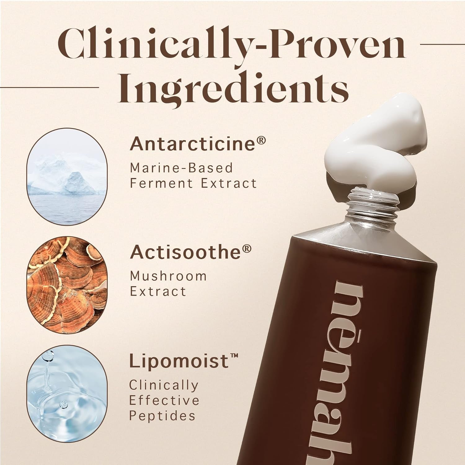 Nemah Restorative Scar Treatment - 30g