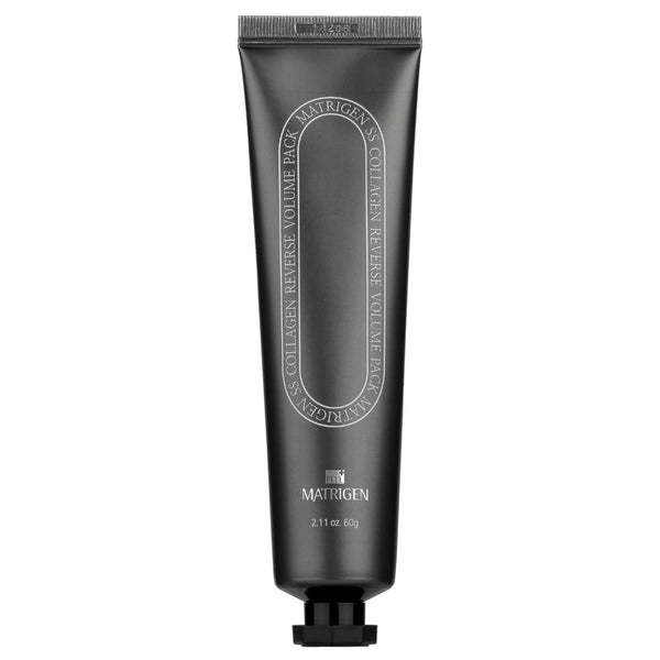 MATRIFEELGEN Matrigen SS Collagen Reverse Volume Pack – 60g | Firming, Hydrating Peel-Off Gel Mask