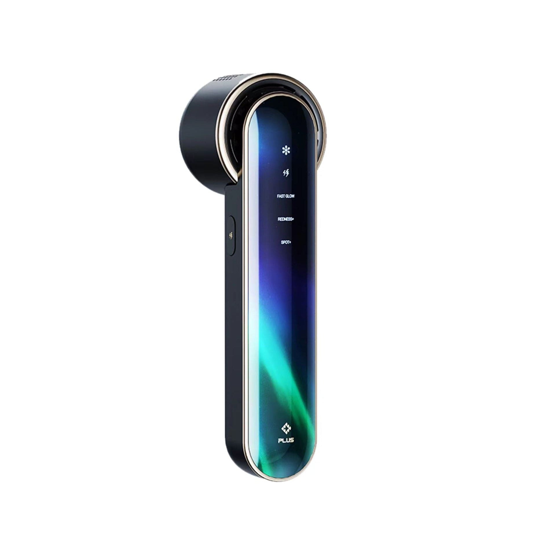 JOVS Blacken MAX DPL Device + NIR Milk Light – Dual Photorejuvenation NIR Light