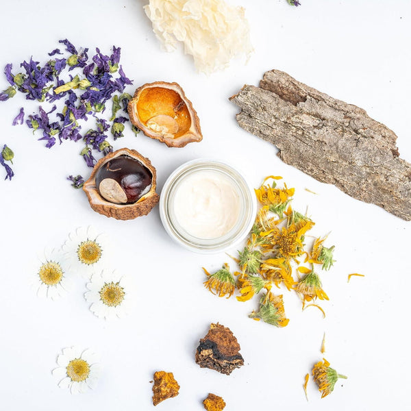 Ursa Major Forest Alchemy Eye Cream - 15ml - Glam Global UKUrsa Major