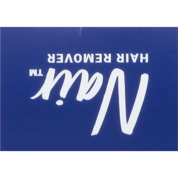 NAIR Prep & Smooth Face Hair Remover – 50g | Gentle Facial Hair Removal & Exfoliation