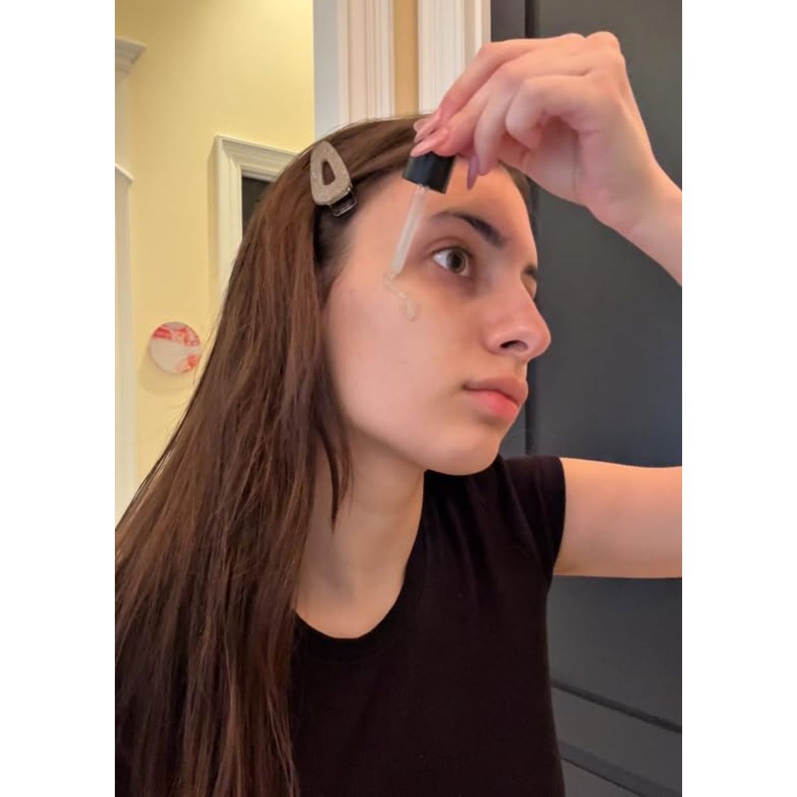 PEPTACICA Serum 1.01 Fl.Oz | 69.1% Centella Asiatica Extract – Moisturizing | Korean Skincare for Sensitive Skin