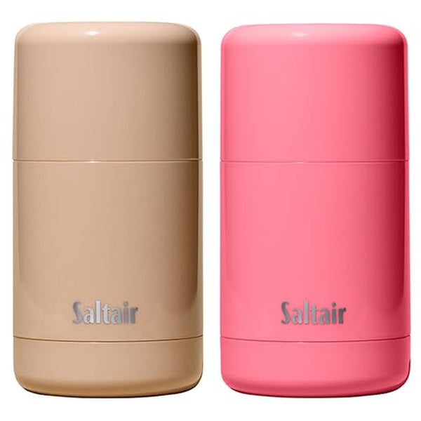 Saltair Signature Deodorant – 2 Pack | 24-Hour Aluminum-Free Odor Protection